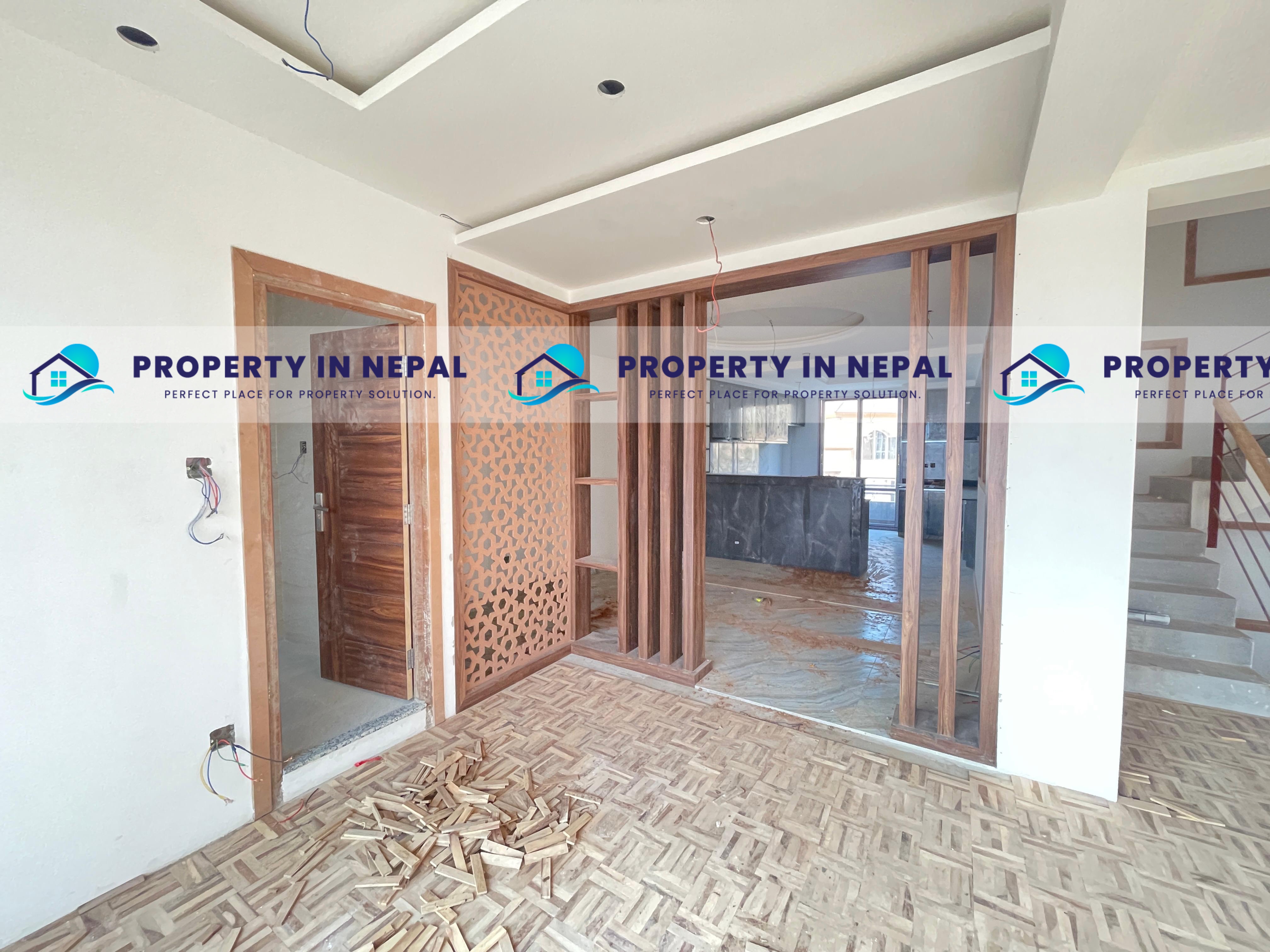 Picture of Lalitpur Metropolitan City, Bagmati